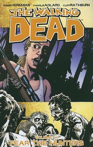 The walking dead - the,