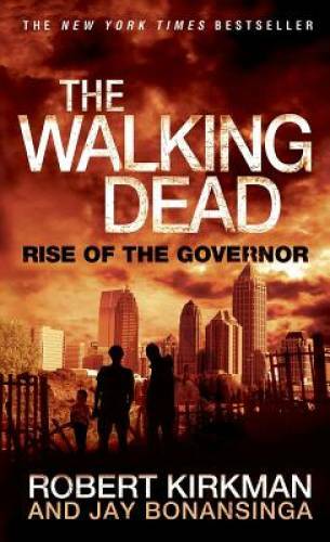 The walking dead rise - walking, of